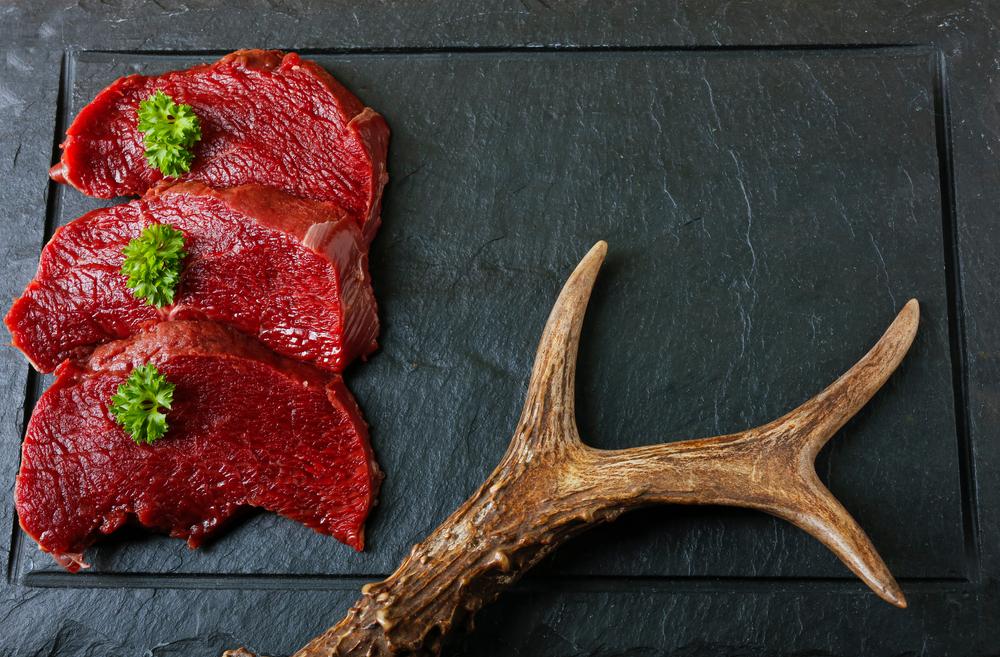 Local deer processor serving hunters near Elizabethtown with quality venison processing