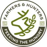 Farmers and Hunters Feeding the Huntry